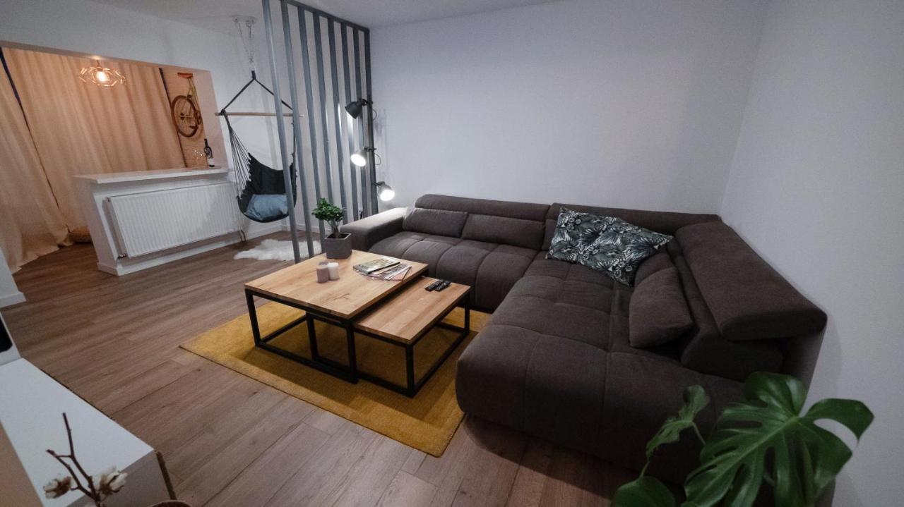 Apartment The Retreat - Heartwarming Fireplace 3-room